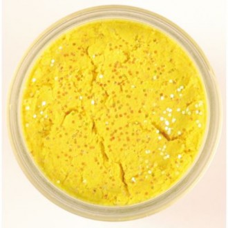 Těsto Berkley Powerbait Select Glitter Trout Bait 50g