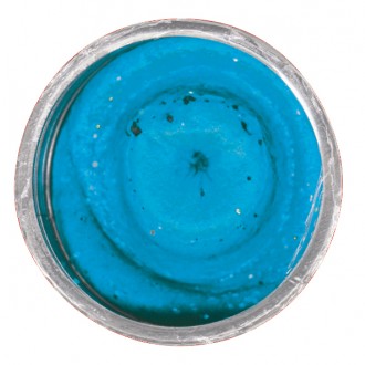 Těsto Berkley Powerbait Select Glitter Trout Bait 50g