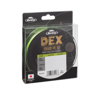 DEX Braid x8