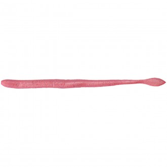 Rousnice Berkley Gulp! Nightcrawler 8cm 10ks