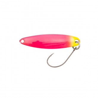 Plandavka Berkley AGS Sukoshi 4,4g