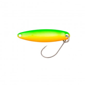 Plandavka Berkley AGS Sukoshi 4,4g