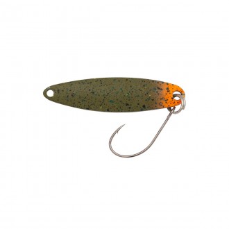 Plandavka Berkley AGS Sukoshi 2,5g