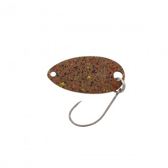 Plandavka Berkley Ags Roru 1,8g