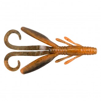 Nymfa Berkley Power Hawg 10cm