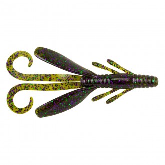 Nymfa Berkley Power Hawg 10cm