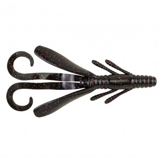Nymfa Berkley Power Hawg 10cm
