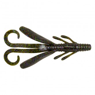 Nymfa Berkley Power Hawg 10cm