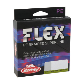 Flex Braid
