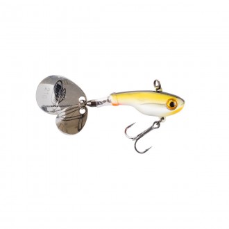 Wobler Berkley Pulse Spintail 2,5cm 9g