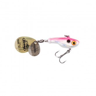 Wobler Berkley Pulse Spintail 2,5cm 9g