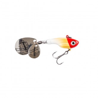 Wobler Berkley Pulse Spintail 2,5cm 9g
