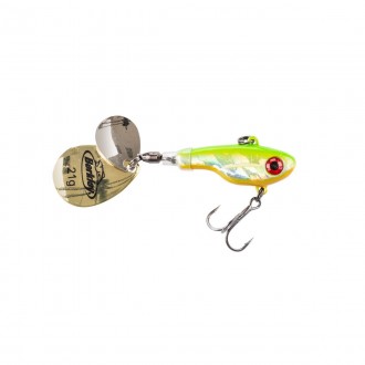 Wobler Berkley Pulse Spintail 2,5cm 9g