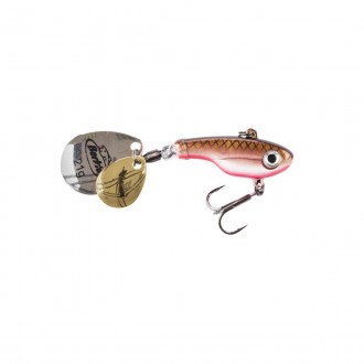 Wobler Berkley Pulse Spintail 2,5cm 9g