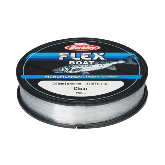 Flex Boat