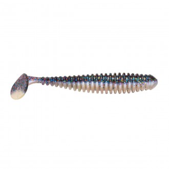 Ripper Berkley Power Swimmer Soft 11cm