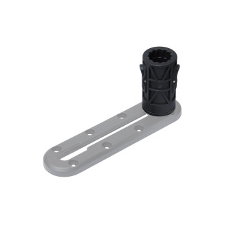 Quick Release Head With Track Adaptor