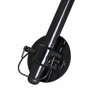 Front Trolling Engine Bracket