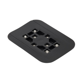 Glue-on Pad for Inflatable Boats