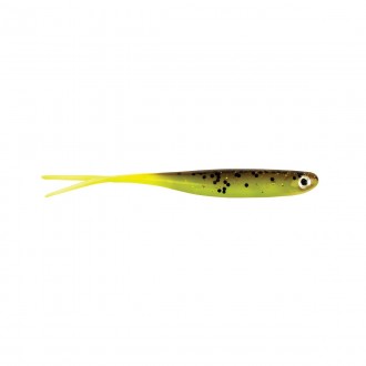 Smáček Berkley Sneak Minnow 5cm