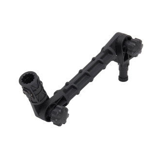 Extension Arm with Quick Release Lock