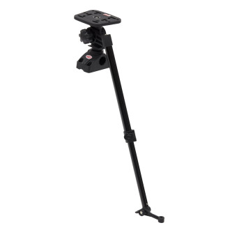 Fish F.Holder with Tele Transducer Arm S