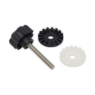 Slip Discs with Bolt