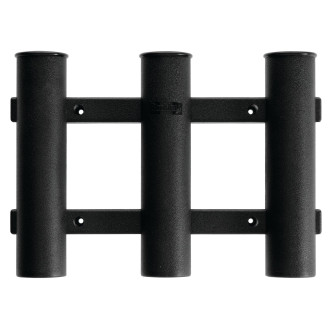 Tube Rod Rack
