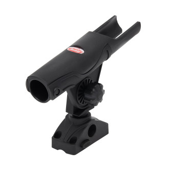 Quick Draw Rod Holder