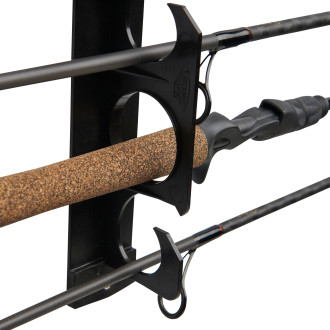 Wall and Ceiling 6 Rod or Combo Rack