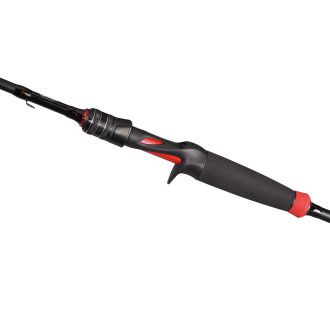 Zilla Pike Casting Rod