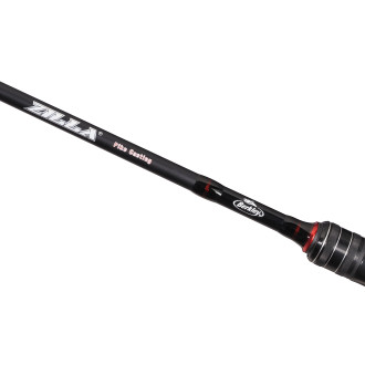Zilla Pike Casting Rod