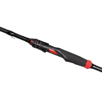 Zilla Pike Spinning Rod