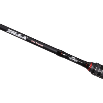 Zilla Pike Spinning Rod