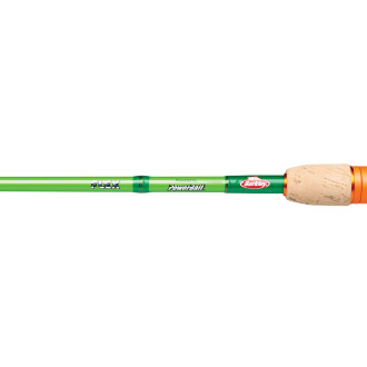 Flex™ Trout Spinning Rod (3pc)