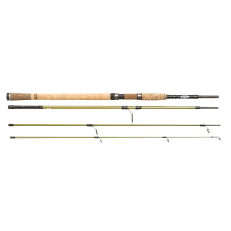 Phazer Pro III Spinning Rod