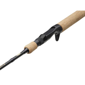 Lightning HT II Casting Rod