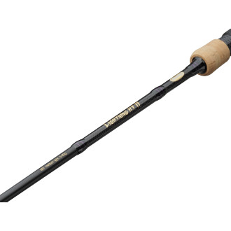Lightning HT II Casting Rod