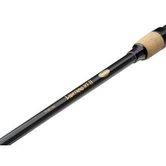 Lightning HT II Tele Spinning Rod
