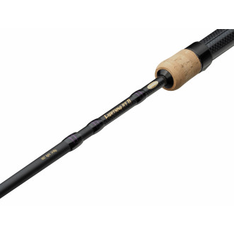 Lightning HT II Travel Spinning Rod