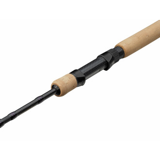 Lightning HT II Travel Spinning Rod