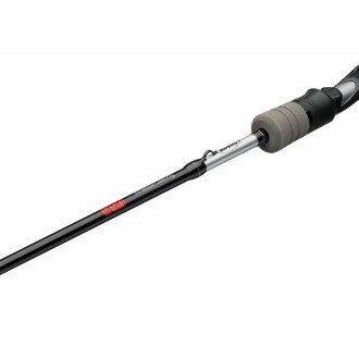 URBN II Baitcast Finesse Rod