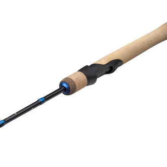 Twilight II Spinning Rod