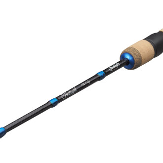 Twilight II Spinning Rod