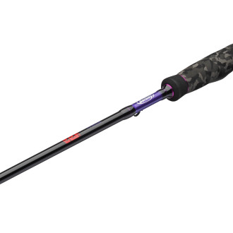 URBN II Finesse Spinning Rod