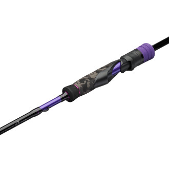 URBN II Finesse Spinning Rod