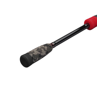 URBN II Jigger Spinning Rod