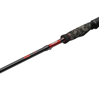 URBN II Jigger Spinning Rod
