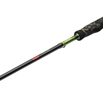 URBN II Allrounder Spinning Rod