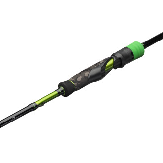 URBN II Allrounder Spinning Rod